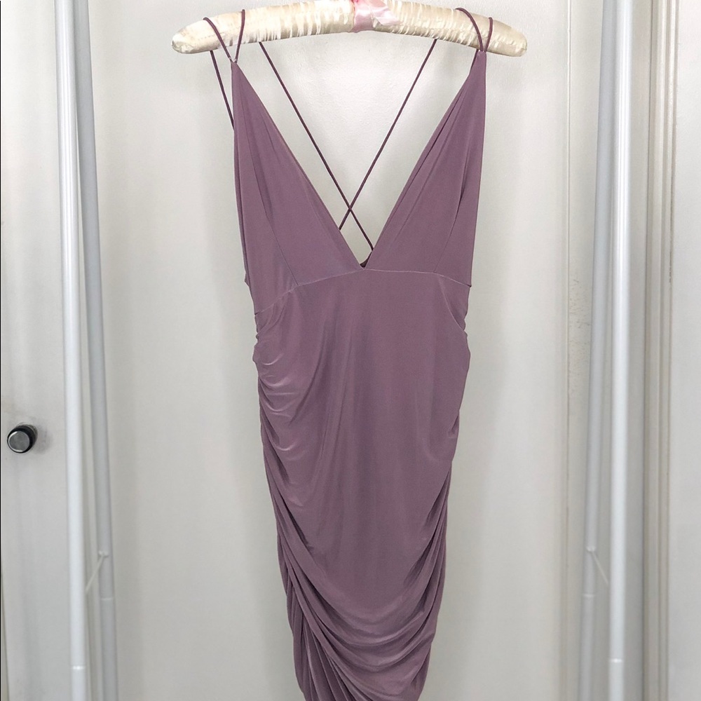 Miss Guided dress US 4 / UK 8